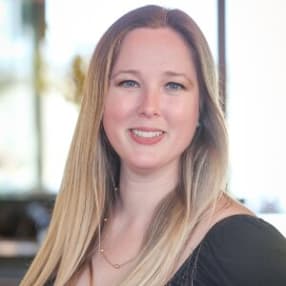 Carissa Rawson bio