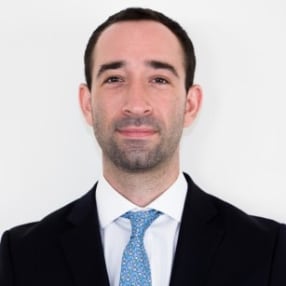 Jonathan Miller Top10 Finance Expert