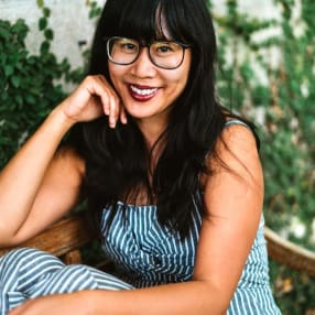 Jackie Lam