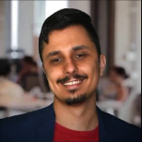 Serguei Solokhine author image