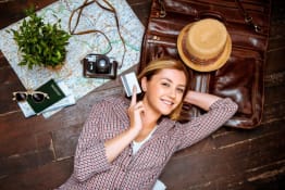 Travel Credit Card
