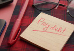 pay-debt