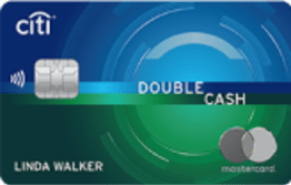 Citi Double Cash® Card