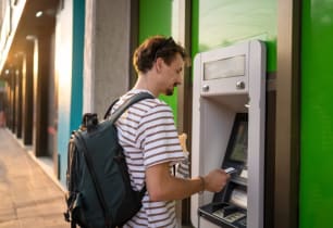 ATM Withdrawal Limits
