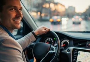 Best Rideshare Insurance Companies in {year}