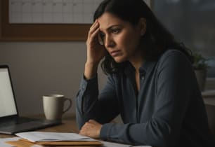 Missed Filing Taxes for Years? Here's How to Catch Up Without Penalties