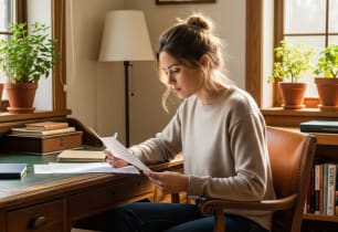 What Is My Credit Score if I Have No Credit History?