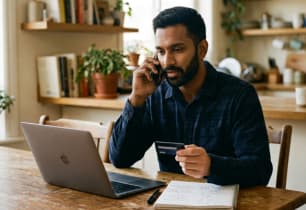 How to Negotiate a Lower Credit Card APR