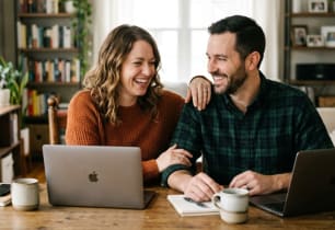 Married but Financially Independent: Why More Couples Are Ditching the Joint Account