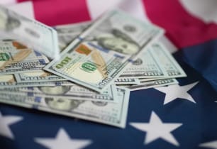 The impact of Musk's DOGE on the US economy. 