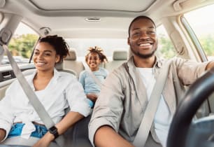 10 Safest Cars with the Lowest Insurance Rates