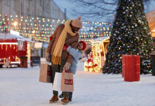 Best Credit Cards for Holiday Shopping: Earn Rewards on Every Purchase