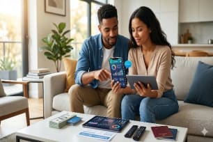 AI Budgeting Apps