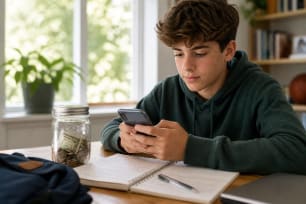 Best Budgeting Apps for Teens