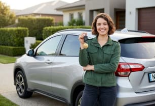 Best Car Insurance for New Drivers