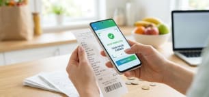 Best Cash Back Apps for Receipts of {year}