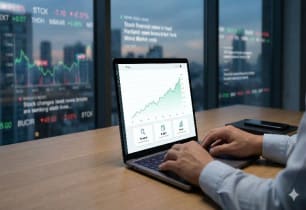 best finance websites