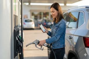 Best Gas Saving Apps
