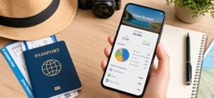 Best Travel Budget Apps