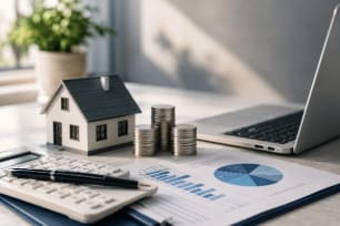 Calculate Your Debt-to-Income (DTI) Ratio
