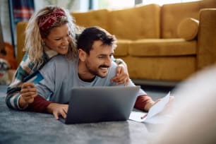 How Couples Can Save Together Without Fighting About Money