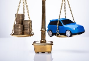 Compare different loan types