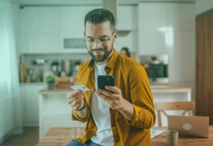 72% of Gen Z Prefer Online Banks