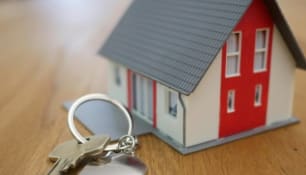 Where starter homes are going extinct