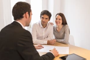 Take a loan with bad credit