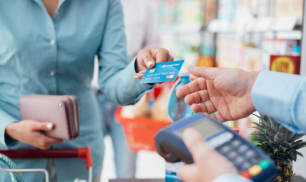 Credit Builder Card