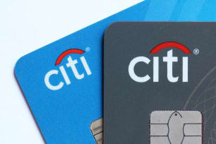 citi rewards