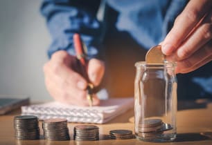 Taking the time to research interest rates for a personal loan can help save money