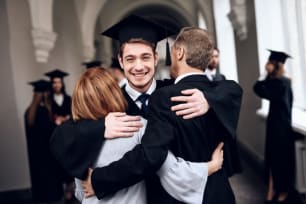 Pay for kids college