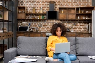 Refinancing during COVID-19