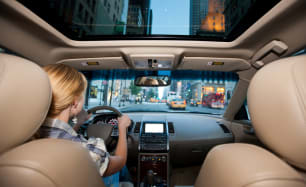 Best Car Insurance in New York