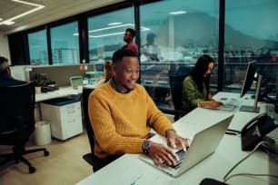 Is Your Employer's Life Insurance Really Enough?