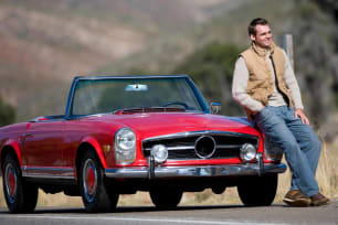 Classic Car Insurance vs Regular: 7 Key Differences