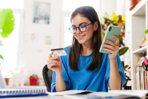 Is the BofA Customized Cash Rewards Card a Good First Credit Card?
