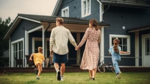 How Does a Home Equity Loan Work?