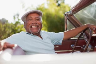 Best Classic Car Insurance 