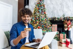 post holiday debt management 