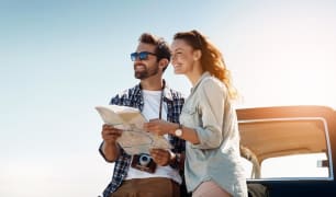 The Best Travel Credit Cards Right Now — For Domestic Trips and International Adventures