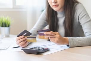 BofA Customized Cash Rewards vs. Chase Freedom Flex 