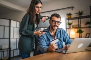BankAmericard® vs. Chase Slate®: Comparing 0% APR Cards