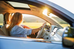Want to Save on Car Insurance?