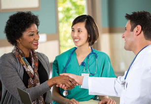  Cover your medical expenses the smart way - with a personal loan from a top provider