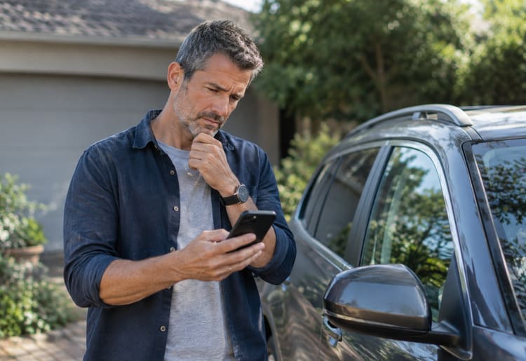 Middle-Aged Drivers Are Most Likely to Let Car Insurance Lapse, Survey Finds Middle-Aged Drivers Are Most Likely to Let Car Insurance Lapse, Survey Finds