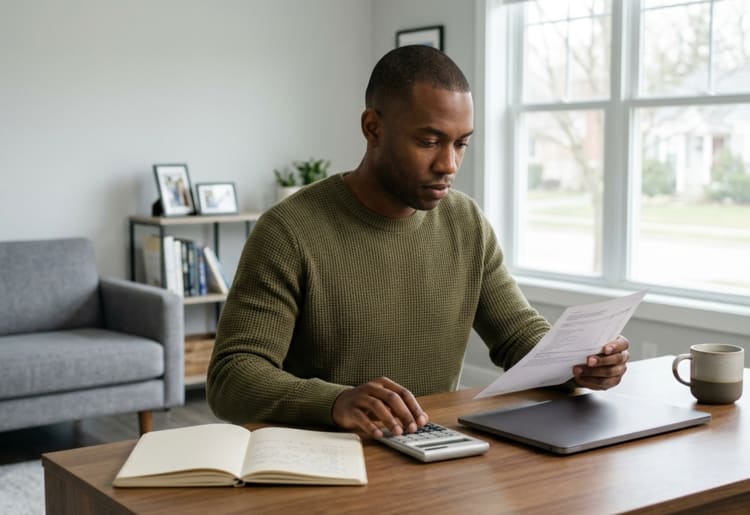 What Is a Debt-to-Income Ratio and How Do You Calculate It?