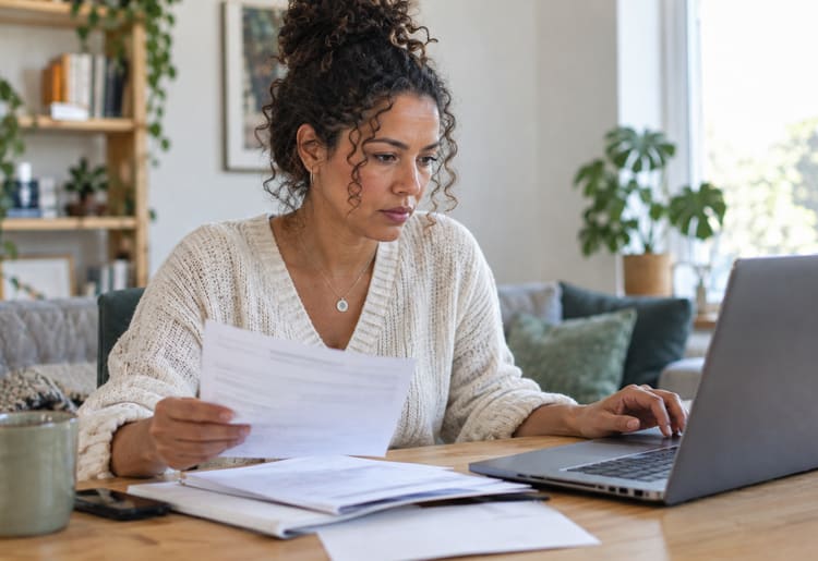 How to Get a Debt Consolidation Loan in 6 Steps