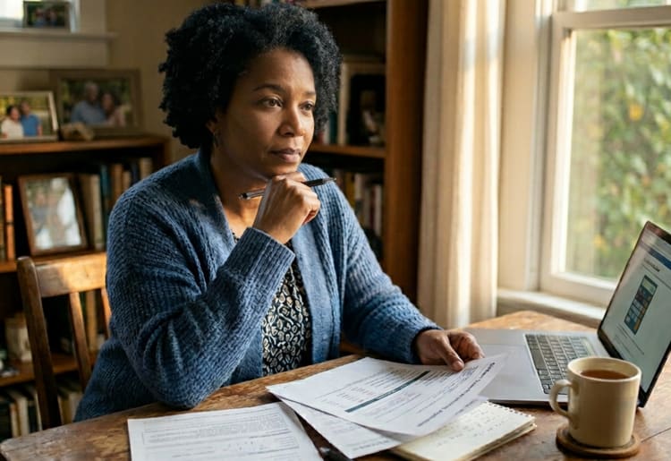 6 Million Gen X Borrowers Still Owe Student Loans: Should You Refinance Near Retirement?